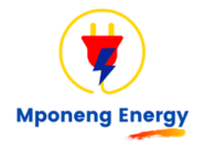 mponengeneegy logo